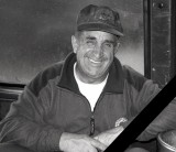 Odišla legenda Gejza Haak